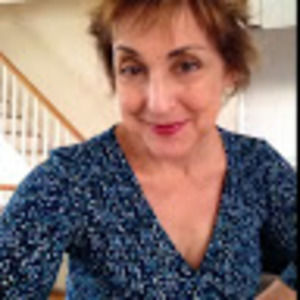 Meet your Posher, Carole